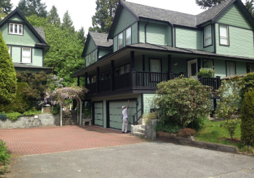 Envision Painting Ltd. – Painters Victoria BC