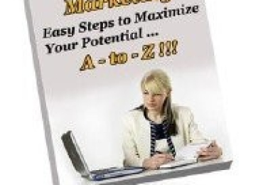 Affiliate Marketing A-Z