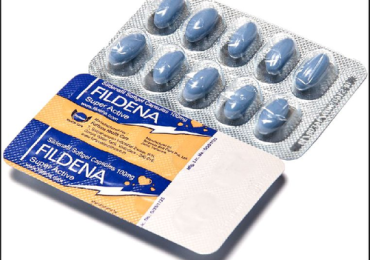 Buy Fildena Super Active Capsules online in USA