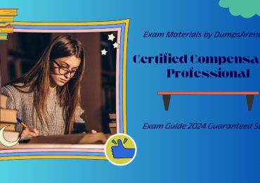 Certified Compensation Professional 2024 Exam Dumps Free
