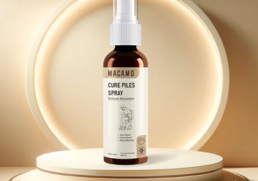 Buy Ayurvedic Spray for Piles – Macamo