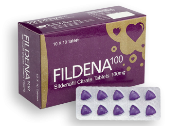 Rely on HisKart for Buying Fildena Double