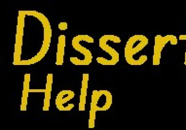 Dissertation Help
