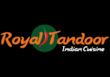 The Royal Tandoor