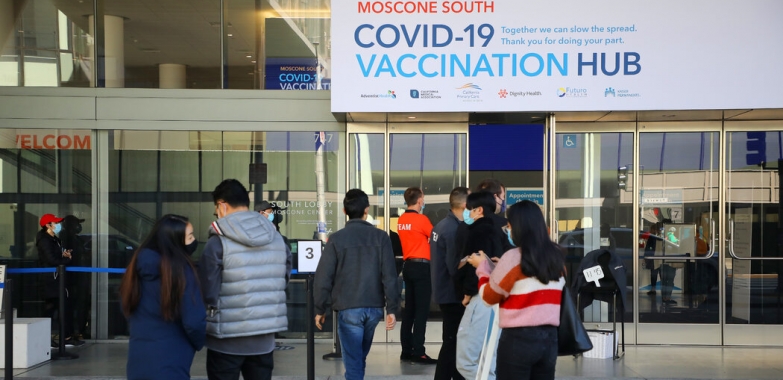 California Approves Bill to Punish Doctors Who Spread False Information