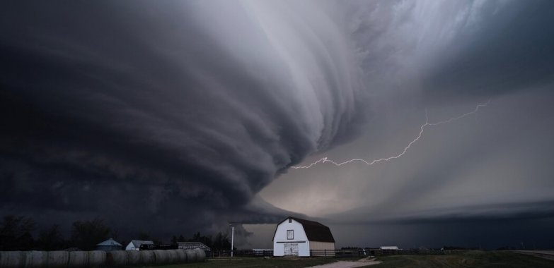 The Hunt for Big Hail