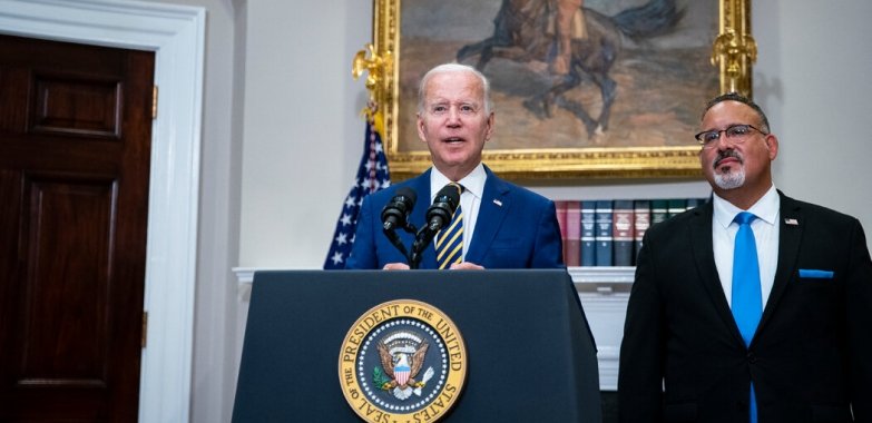 Biden’s Student Loan Plan Could Face a Protracted Legal Fight