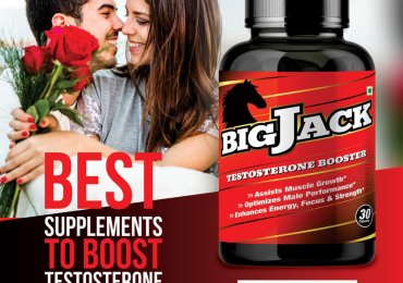 10 PROVEN WAYS TO INCREASE TESTOSTERONE LEVELS NATURALLY