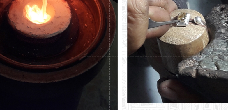 Wholesale jewelry manufacturer
