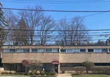 Rental Space Availability