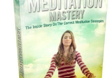 Meditation Mastery