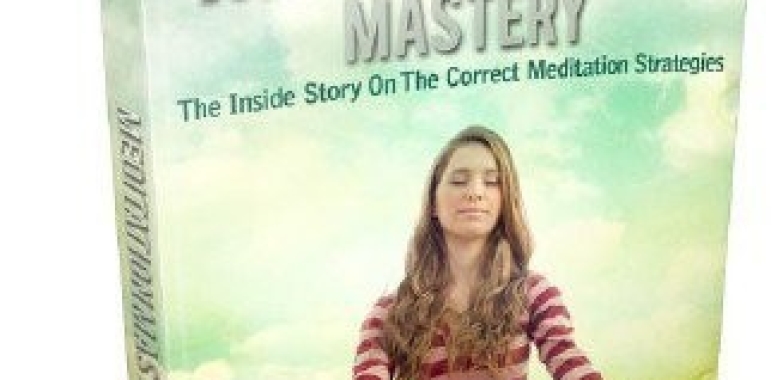 Meditation Mastery