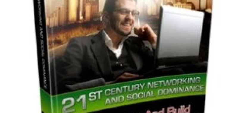 21st Century Networking And Social Dominance