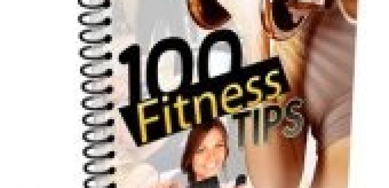 100 Fitness Tips