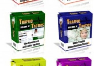 750 Traffic Tactics