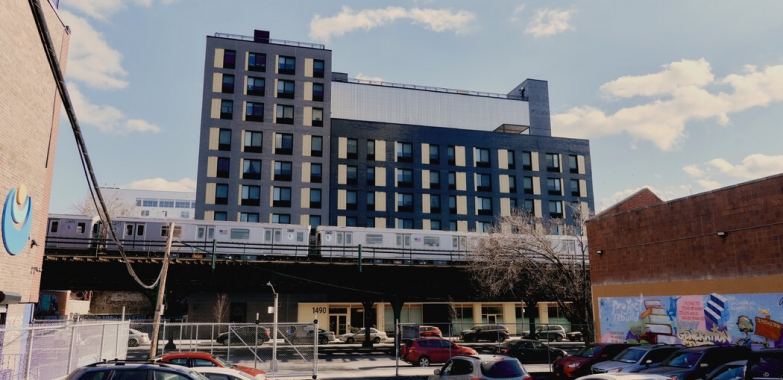 Architects at a New York Firm Form the Industry’s Only Private-Sector Union