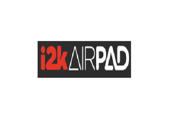 i2k airpad