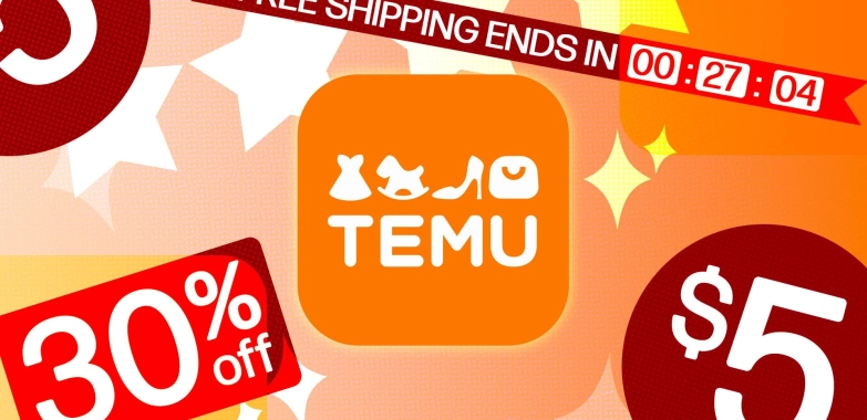 Temu Your All-in-One Marketplace: Where Dreams Become Reality- Explore, Buy, Sell