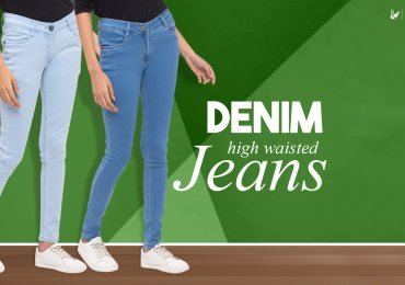 Perfect-Fit Jeans for Women – Zola