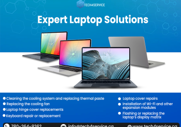 Macbook Repairing Edmonton South