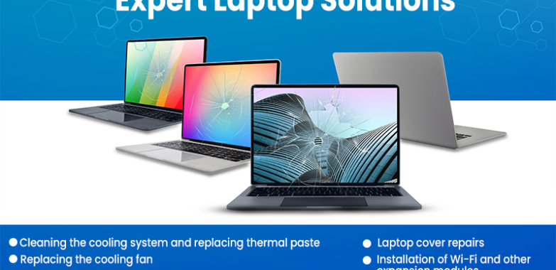 Macbook Repairing Edmonton South