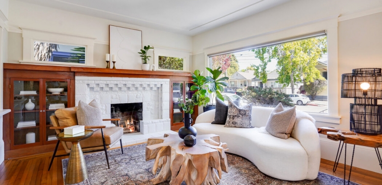 $1 Million Homes in California