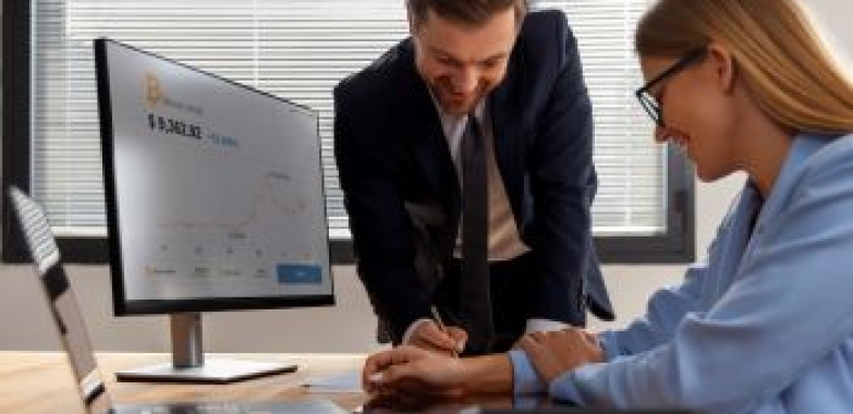 KMK & Associates LLP