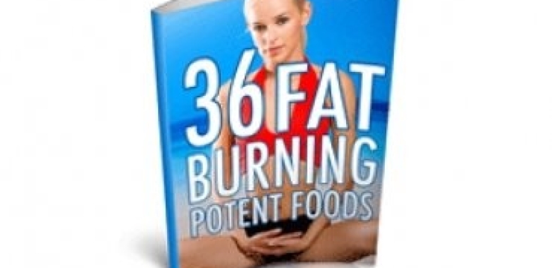 36 Fat Burn Food