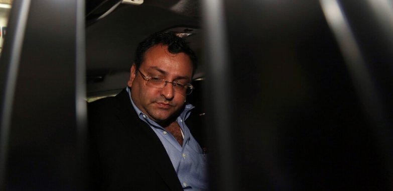 Cyrus Mistry, Who Once Led India’s Biggest Company, Dies at 54