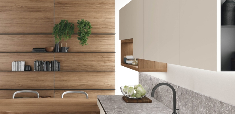 Kitchen Renovations Sydney | Luxury Modern Kitchen Renovations