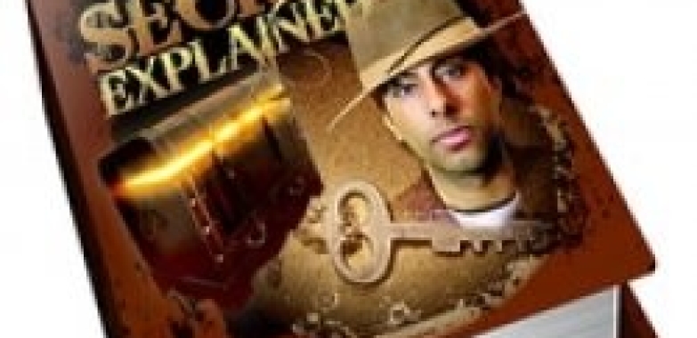 Home > All Categories > Books > Other Books Affiliate Secrets Explained