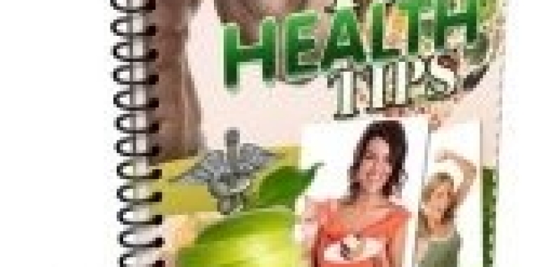 100 Health Tips