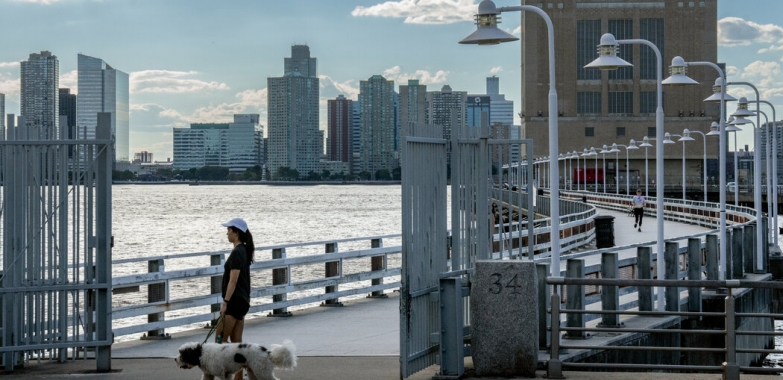Hudson Square, Manhattan: No Longer a ‘No-Man’s Land in SoHo’