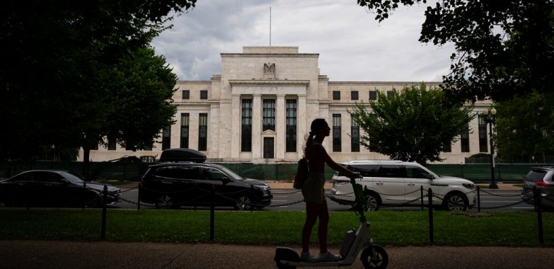 Fed’s Exit Puts World’s Biggest Bond Market on Shakier Ground