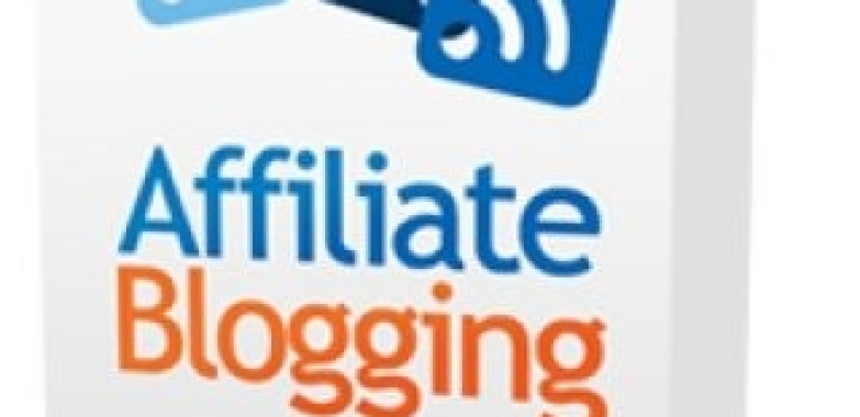 Affiliate Blogging