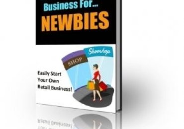 Brick And Mortar Business For Newbies