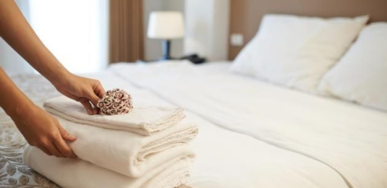 Hiring Cleaners | Cleaner for A Hospitality Business (Irondequoit NY and Rochester NY)