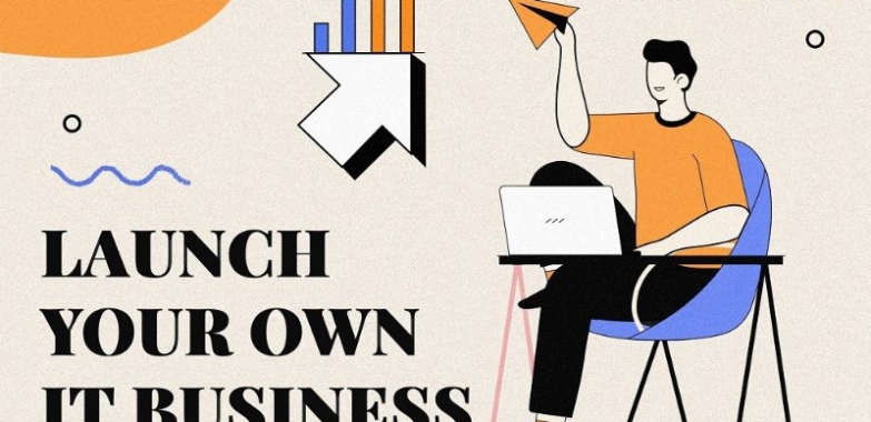 Launch Your Own IT Business (Franchise)