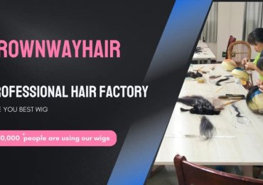 Elevate Your Look with Premium Wigs – Unleash Your Style!