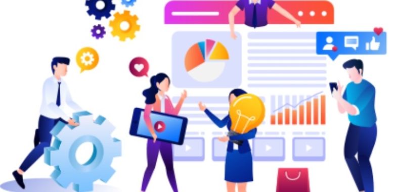 Social Media Services, Buy Followers, Likes, Video Views, and Other Services
