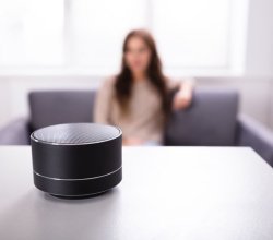 Alexa Smart Properties