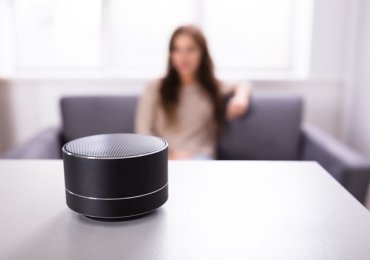 Alexa Smart Properties