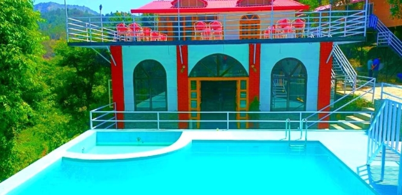 Best Cottages Near Shimla