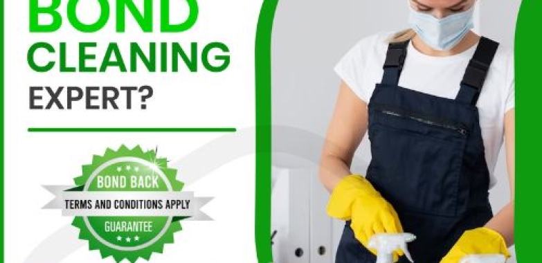 Bond Cleaning Services in Gold Coast