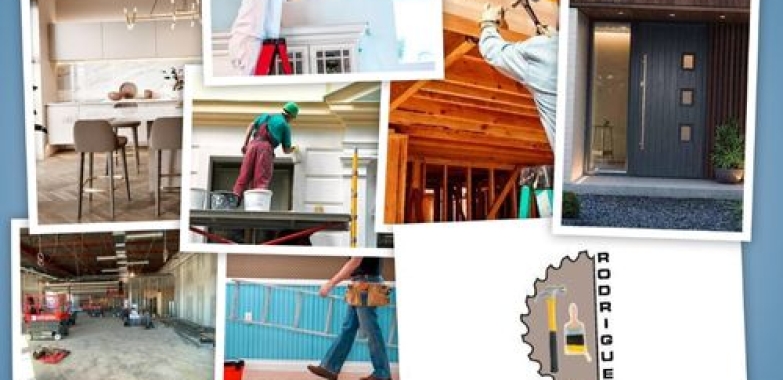 Rodriguez Remodeling & Painting