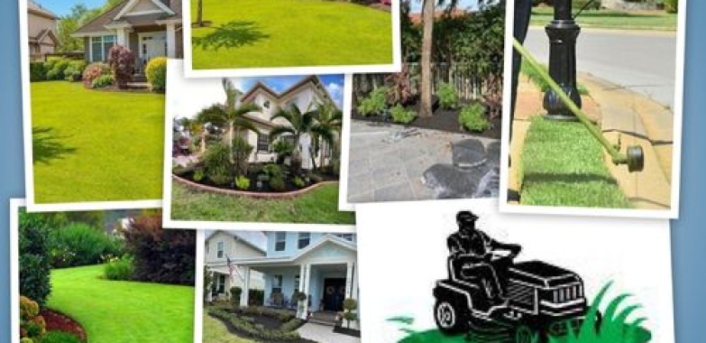 Morales Landscaping Services LLC