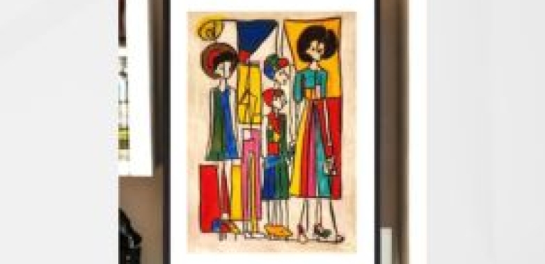 Buy Affordable Original Art
