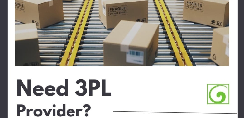 Genex Logistics – Your Trusted Partner for Efficient 3PL Services