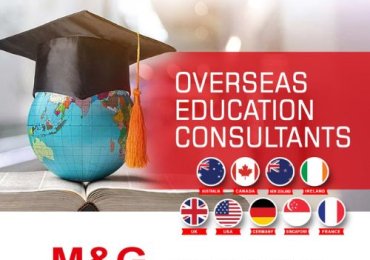 M&G | Study Abroad & Canada Immigration Consultants in Kochi, Kerala | Education Consultants