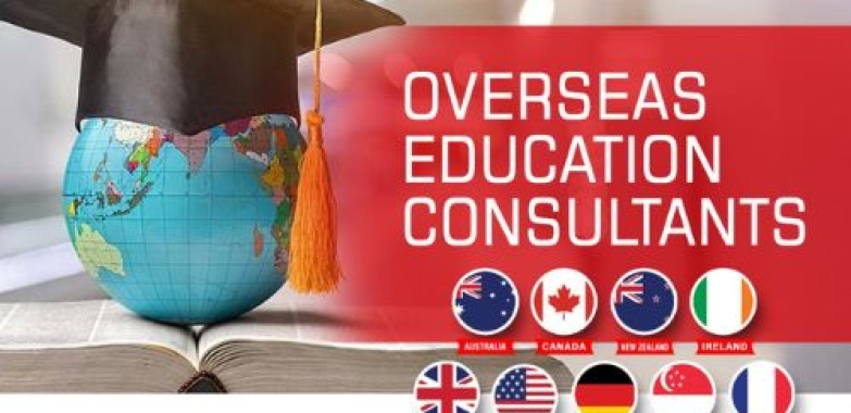 M&G | Study Abroad & Canada Immigration Consultants in Kochi, Kerala | Education Consultants